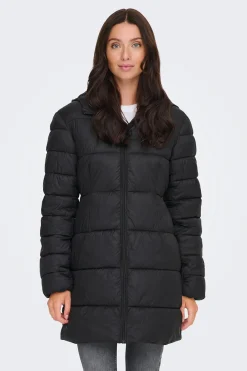 JDY Abrigo acolchado^Mujer Abrigos