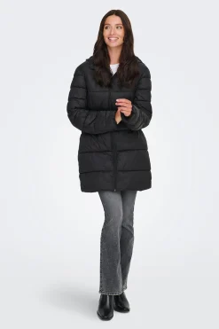 JDY Abrigo acolchado^Mujer Abrigos