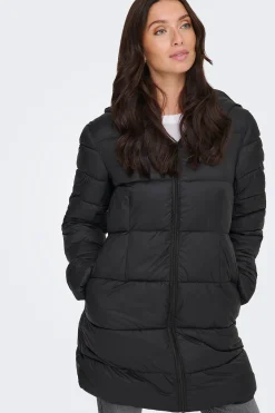 JDY Abrigo acolchado^Mujer Abrigos