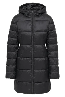 JDY Abrigo acolchado^Mujer Abrigos