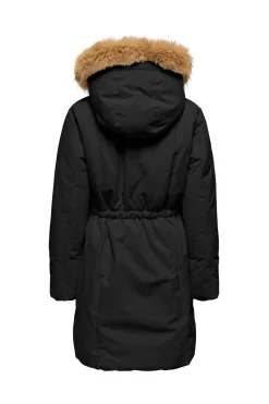 JDY Abrigo acolchado^Mujer Abrigos