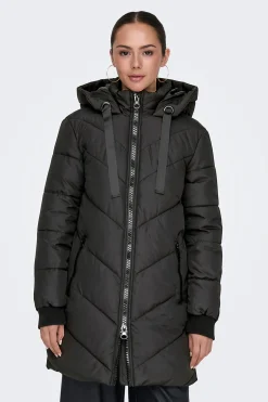 JDY Abrigo acolchado^Mujer Chaquetas|Abrigos