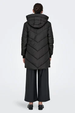 JDY Abrigo acolchado^Mujer Chaquetas|Abrigos