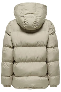 JDY Abrigo acolchado^Mujer Abrigos