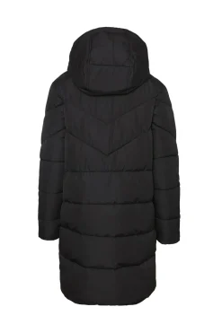 Noisy May abrigo acolchado capucha^Mujer Abrigos