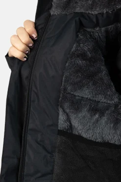 Izas Abrigo Belvis W^Mujer Deporte