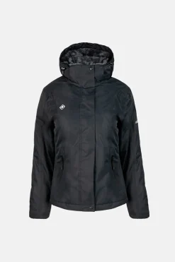 Izas Abrigo Belvis W^Mujer Deporte