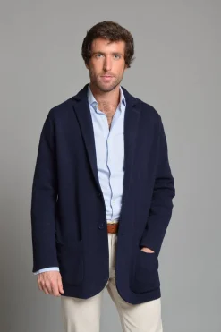 Cloking Abrigo Chopin^Hombre Abrigos