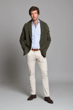 Cloking Abrigo Chopin^Hombre Abrigos