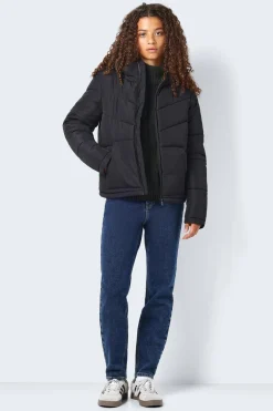 Noisy May Abrigo corto acolchado^Mujer Abrigos