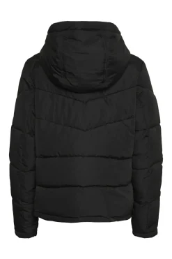 Noisy May Abrigo corto acolchado^Mujer Abrigos