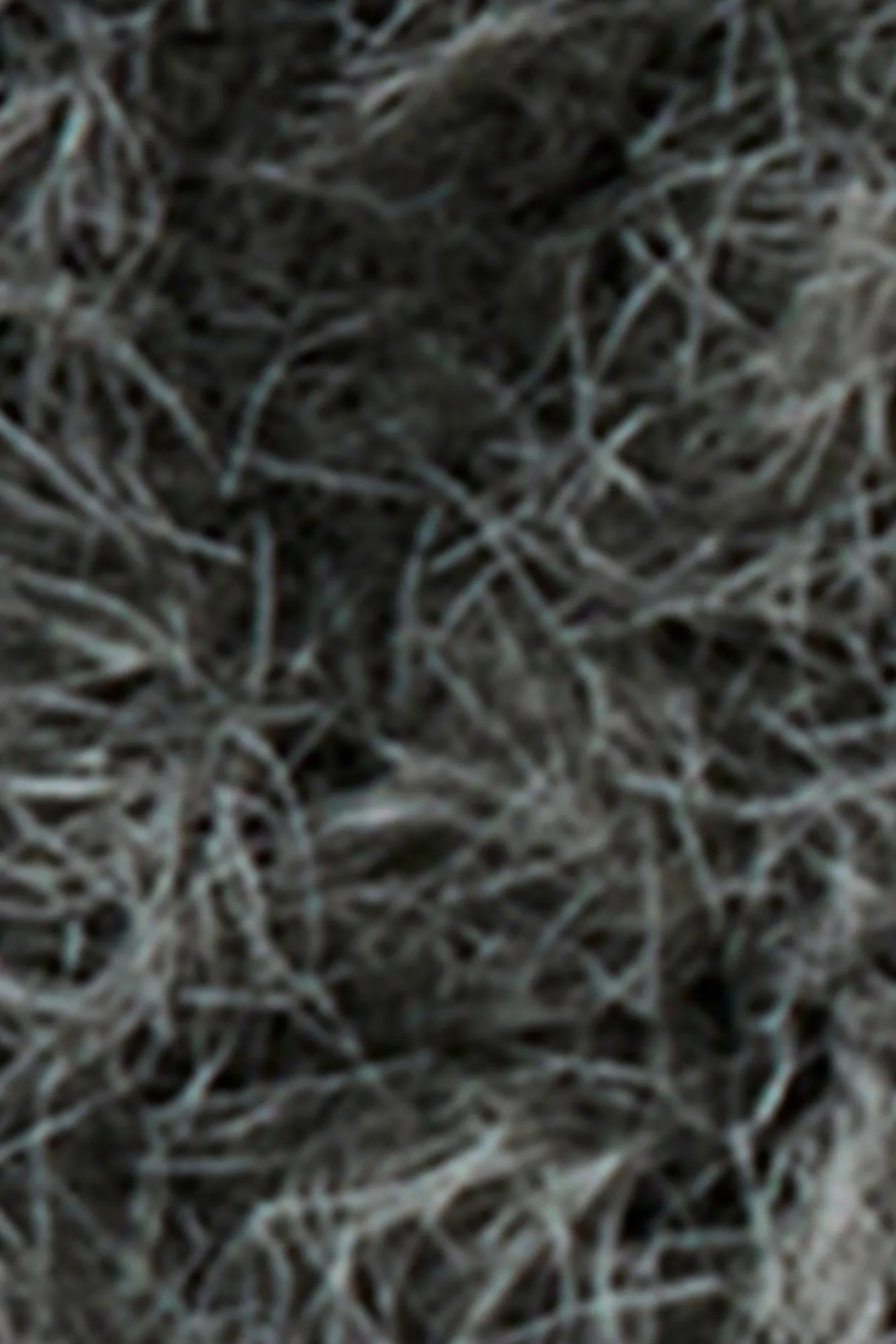 Koton Abrigo corto de borreguito^Mujer Chaquetas