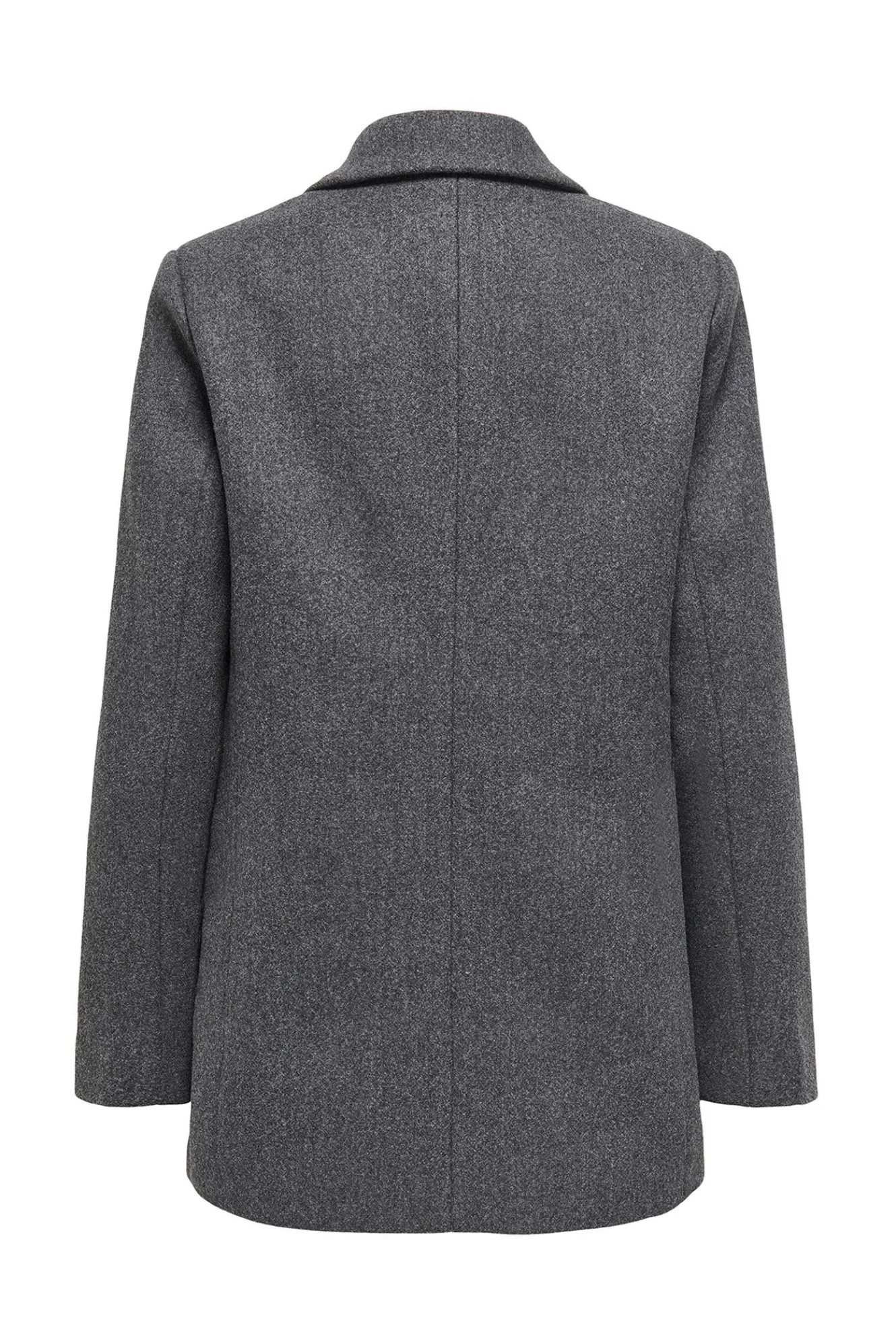 Only Abrigo corto tipo blazer^Mujer Abrigos