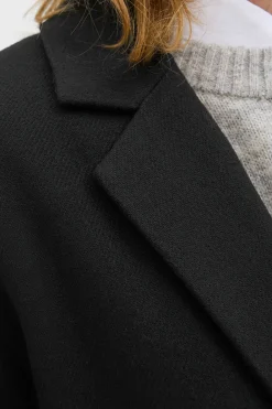 Jack & Jones Abrigo cuello italiano^Hombre Abrigos