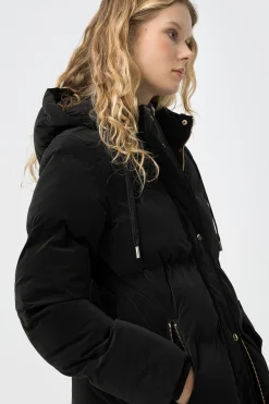 Tiffosi Abrigo largo acolchado^Mujer Abrigos