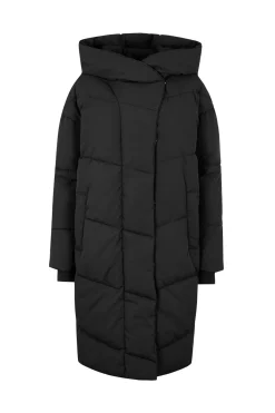 Noisy May Abrigo largo acolchado^Mujer Abrigos