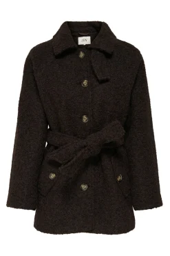 JDY Abrigo teddy^Mujer Abrigos