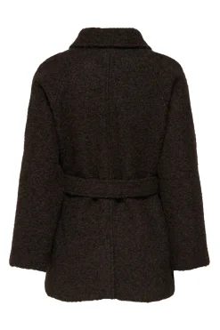 JDY Abrigo teddy^Mujer Abrigos