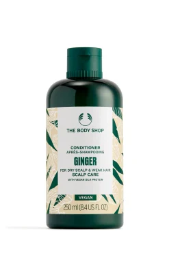 The Body Shop Acondicionador de Jengibre 250ml^Mujer Cosmética