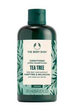 The Body Shop Acondicionador Purificante y Equilibrante de &Aacute;rbol de T&eacute; 250ml^Mujer Cosmética