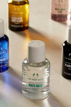 The Body Shop Agua de Colonia White Musk® 60ml^Mujer Cosmética