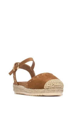 XTI Kids Alpargata con hebilla^Niños Zapatos