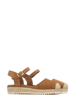 XTI Kids Alpargata con hebilla^Niños Zapatos