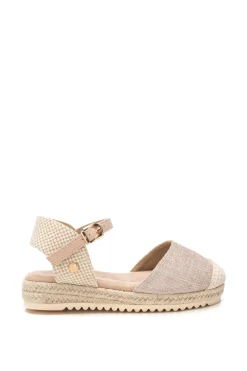 XTI Kids Alpargata cuña^Niños Zapatos