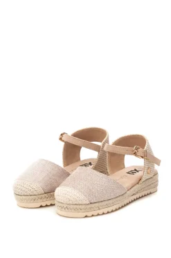 XTI Kids Alpargata cu&ntilde;a^Niños Zapatos