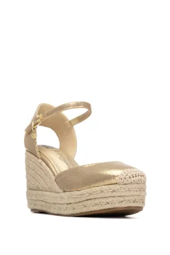 XTI Alpargata Cu&ntilde;a Yute^Mujer Sandalias