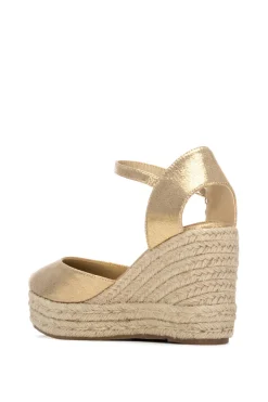 XTI Alpargata Cu&ntilde;a Yute^Mujer Sandalias