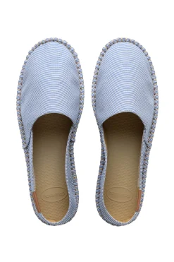 Havaianas Alpargata Origine Print^Hombre Baño