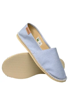 Havaianas Alpargata Origine Print^Hombre Baño