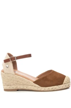XTI Alpargata Valenciana Cu&ntilde;a^Mujer Sandalias