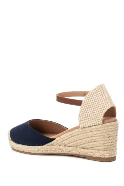 XTI Alpargata Valenciana Cu&ntilde;a^Mujer Sandalias