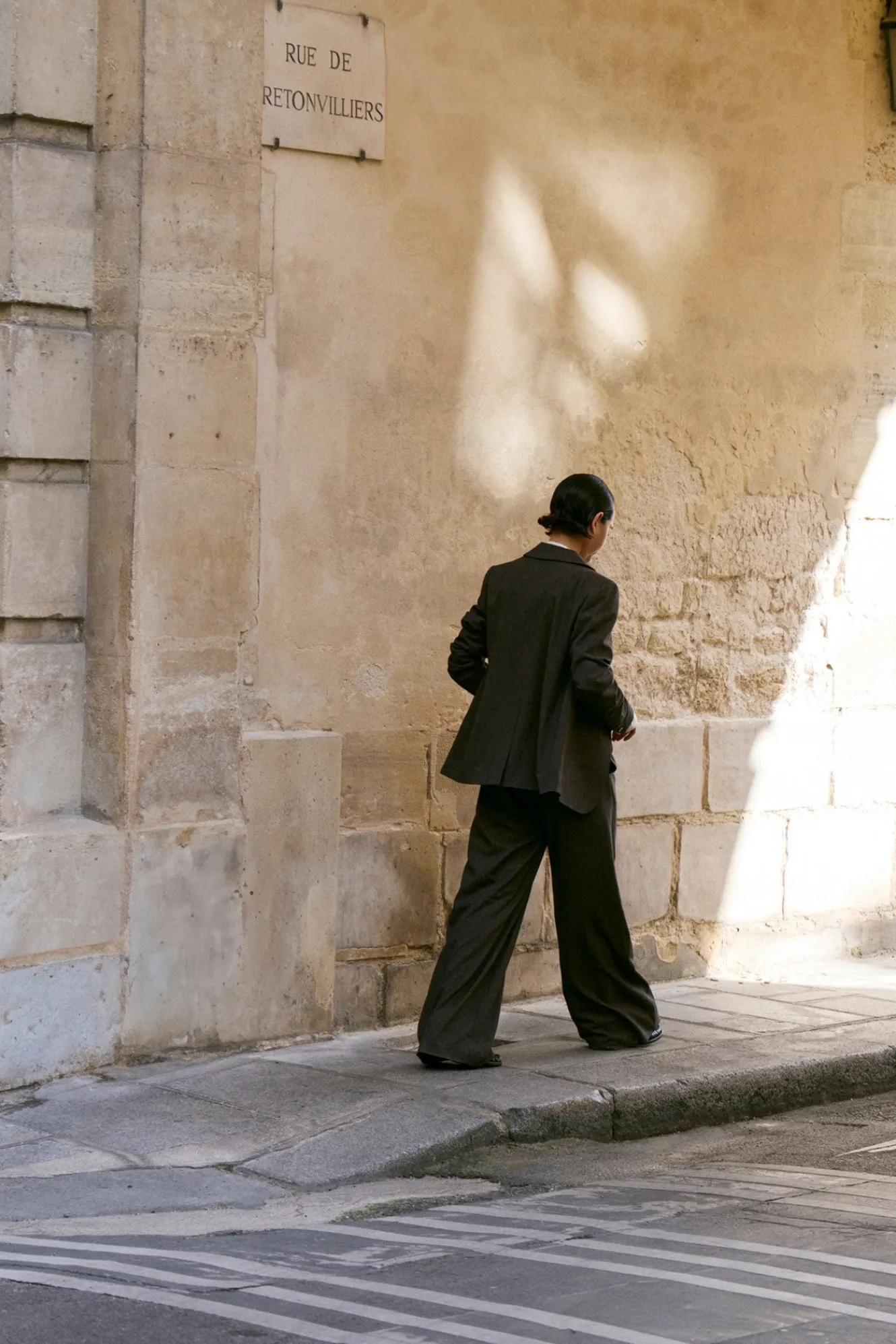 Vila Americana blazer de cuadros^Mujer Chaquetas
