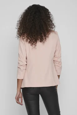 Vila Americana blazer manga 3/4^Mujer Chaquetas