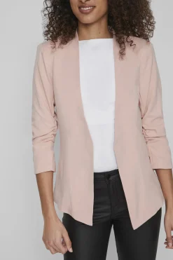 Vila Americana blazer manga 3/4^Mujer Chaquetas