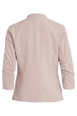 Vila Americana blazer manga 3/4^Mujer Chaquetas