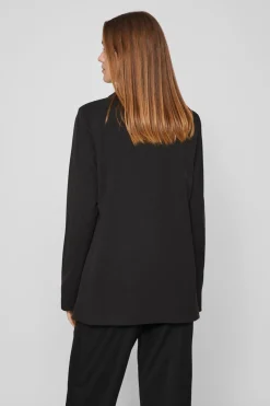 Vila Americana blazer oversize^Mujer Chaquetas