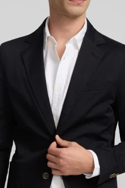 Silbon Americana casual^Hombre Americanas