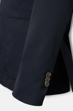 Silbon Americana casual^Hombre Americanas