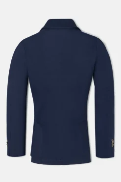 Silbon Americana casual^Hombre Cazadoras|Americanas