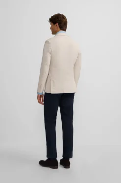 Silbon Americana casual^Hombre Cazadoras|Americanas