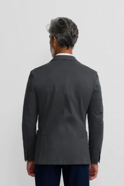 Silbon Americana casual^Hombre Cazadoras|Americanas