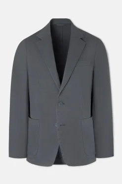 Silbon Americana casual^Hombre Cazadoras|Americanas