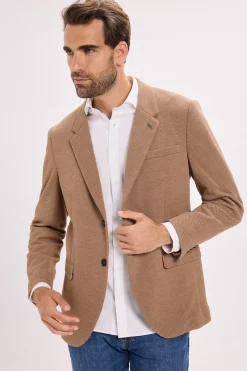 Jack & Jones Americana de punto slim fit^Hombre Americanas