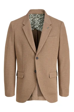 Jack & Jones Americana de punto slim fit^Hombre Americanas