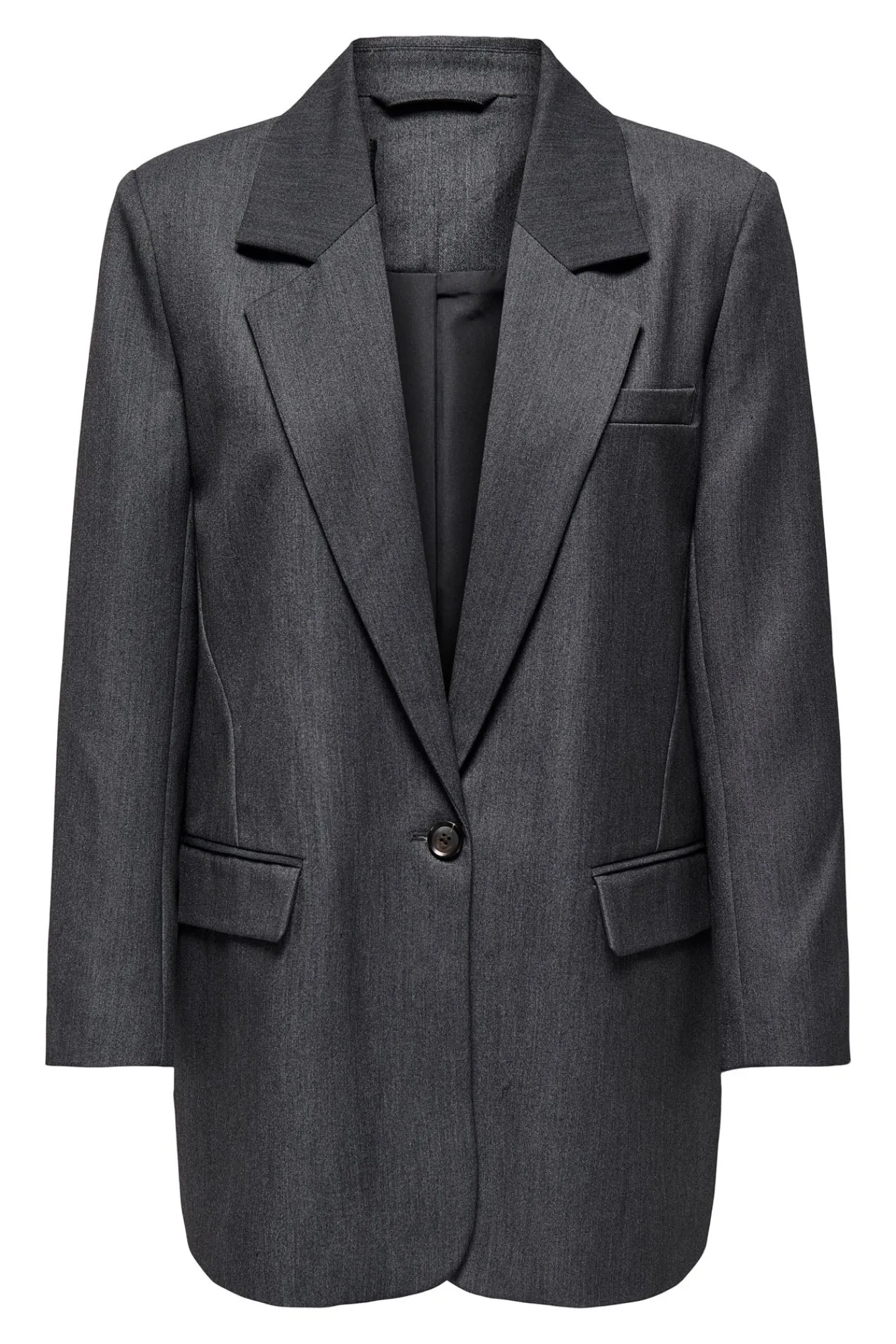 Only Americana de traje loose fit^Mujer Chaquetas