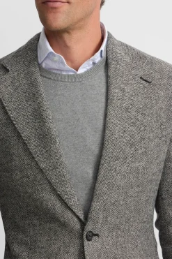 Silbon Americana espiga^Hombre Americanas